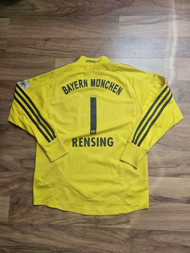 Adidas bayern münchen 1 - münchen, #1