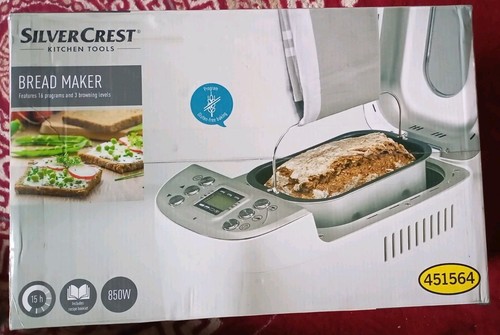 Silvercrest 850w - silvercrest,