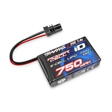 Traxxas 2821 750mAh 7,4V 2S