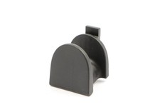 Original Volkswagen Golf Scirocco Tiguan Haken 1K0867835 9B9