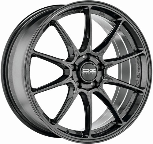 Sommerräder hyper gt - oz,