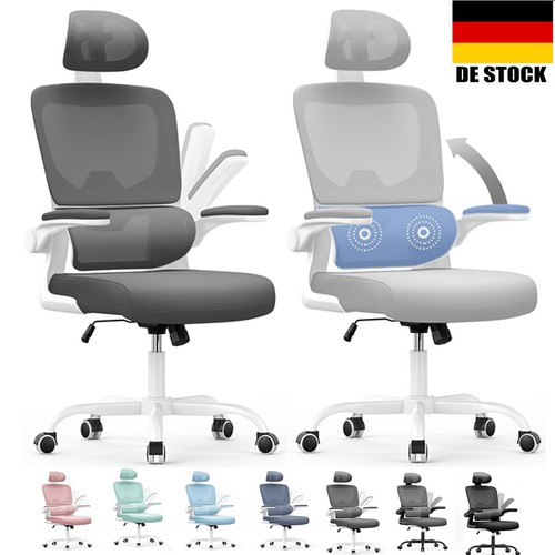 Bürostuhl 150kg ergonomisch - 150kg,