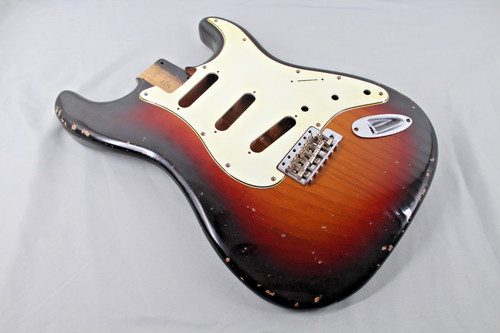 Mjt mark jenny custom vintage - mjt,