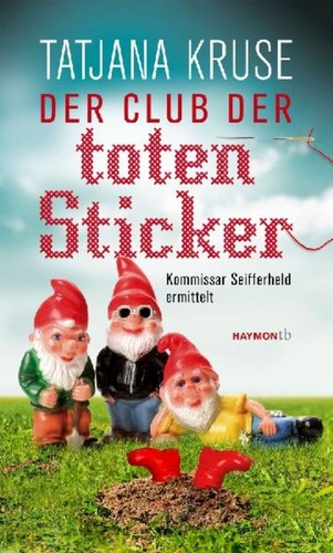 Tatjana kruse der club - kruse,