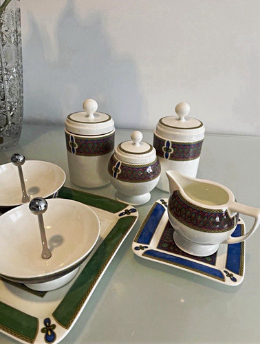 Hutschenreuther bone china - hutschenreuther,
