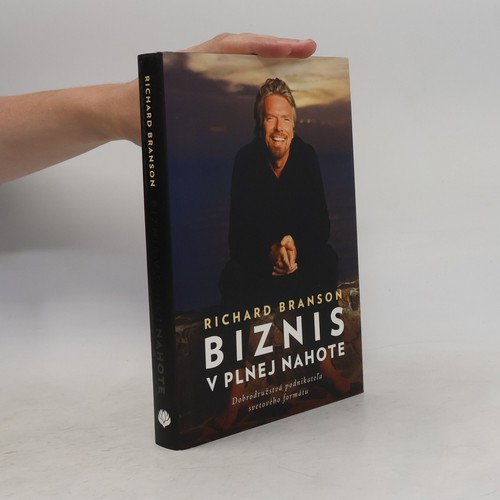 Biznis plnej nahote - biznis,