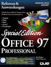 Microsoft Office 97