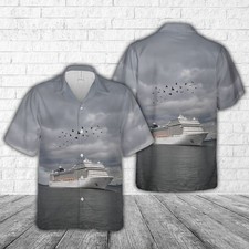 MSC Cruises MSC Poesia