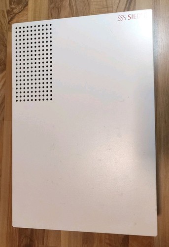 Siedle 611 10 - 611,
