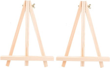 Mini Staffeleien Holz,Klein