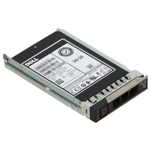 Dell pm863a 240gb - 240gb, 2,5"