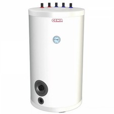 Warmwasserspeicher