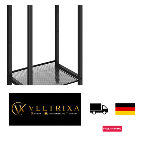 Beistelltisch hoch - beistelltisch,