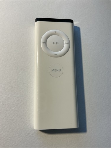 Apple fernbedienung a1156 emc - fernbedienung,