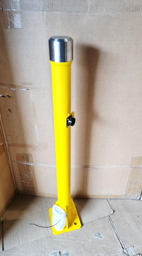 Sicherheitspoller