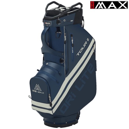 Big max drilite tour - big, 2