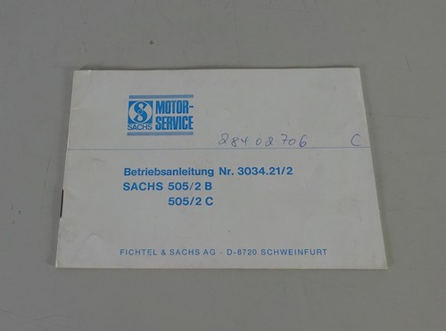 Betriebsanleitung handbuch - /,