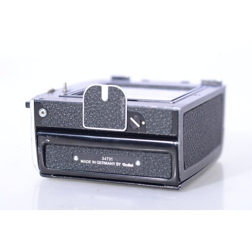 Rolleiflex rollei sl66 - rollei,