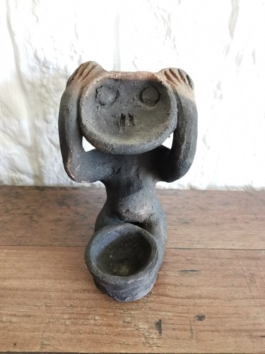 Mexikanische terrakotta - mexikanische,