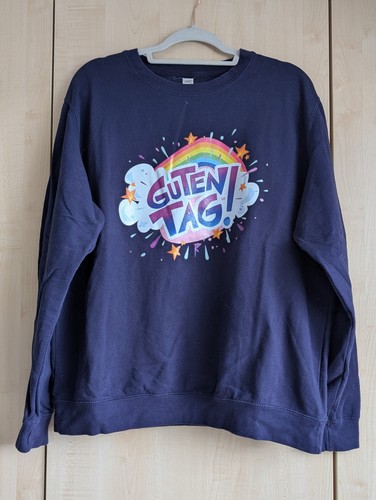 Pandorya gronkh grnk merch - gronkh,