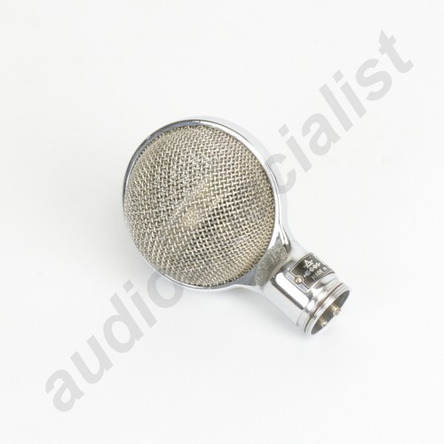 Acos mic16 vintage microphone - vintage,