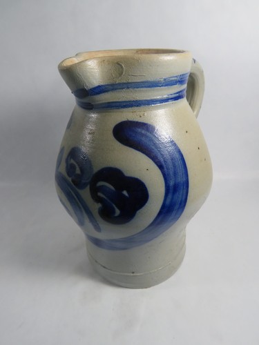 Alter liter bembel - 1,
