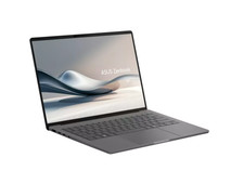 Asus Zenbook A14 14Zoll Ultrabook Laptop Notebook *NEUWERTIG* Windows 11