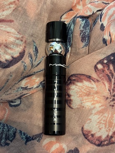 Mac stack black - mac, ml