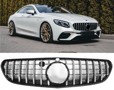 ✅ Grill Kühlergrill für