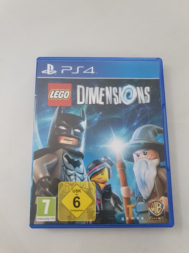 Lego dimensions sony - lego,