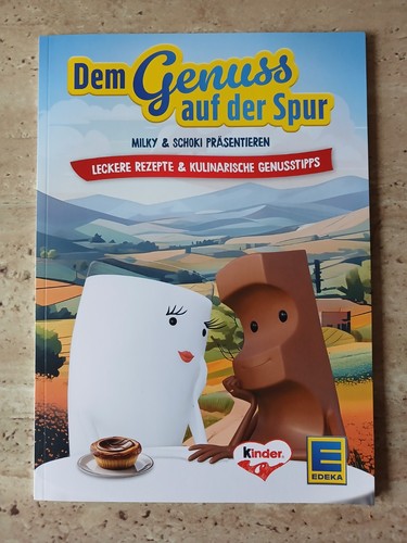 Ferrero rezeptbuch dem - ferrero,