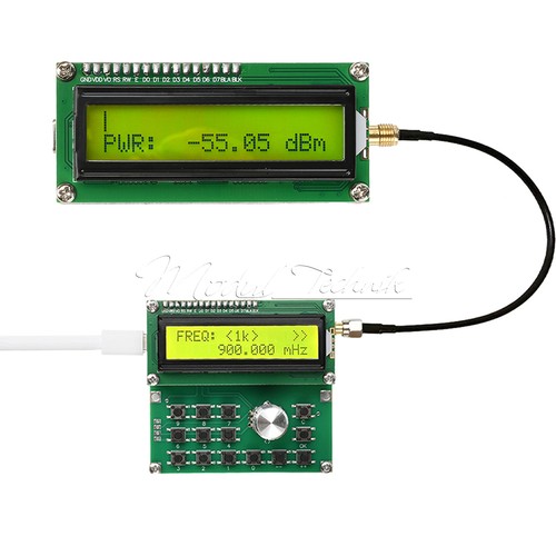 5khz 2700mhz power - 5khz~2700mhz, rf