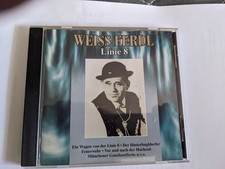 Weiss Ferdl Linie 8 [CD]