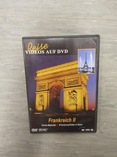 Reise-Videos auf DVD