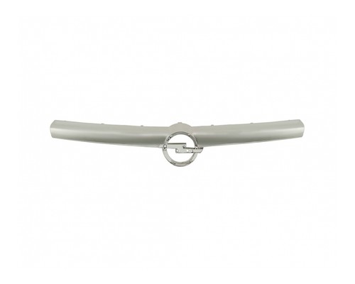 Leiste kühlergitter für - kühlergitter, opel