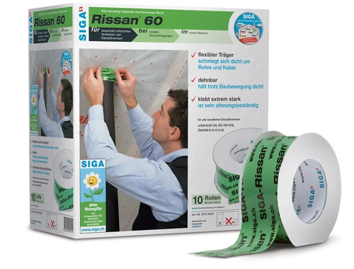 Siga rissan m 10 - 60, 50