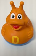 AIDA / Dodo / Bade-Ente /