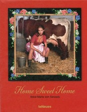 Home Sweet Home - Kitsch