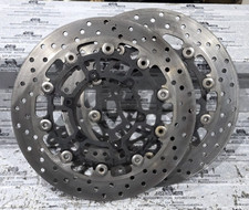 Bremsscheiben vorne BMW F 800