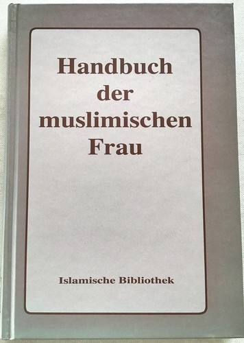 Handbuch der muslimischen