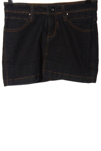 Miss anna jeansrock damen rock - anna,