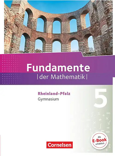 Fundamente der mathematik - mathematik,