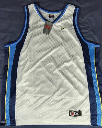 Nike vintage basketball - nike,