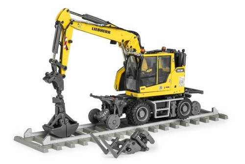 Conrad liebherr re25 m - conrad,,