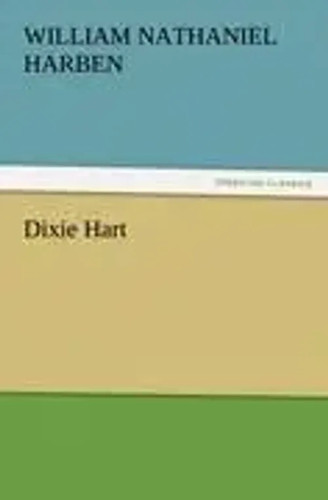 Will harben dixie - |, |