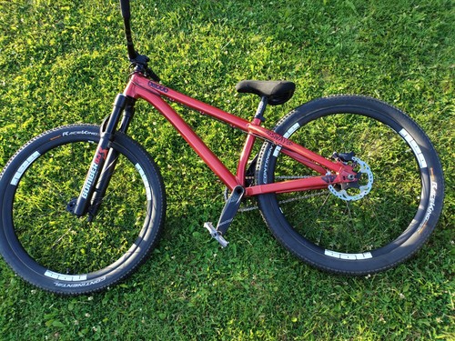 Beddo sway dirt bike mit - sway,