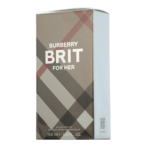 Burberry brit for - for, edp