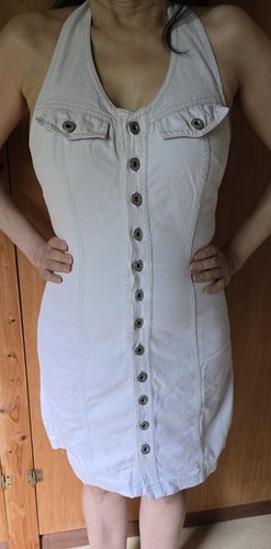 Jeanskleid - jeanskleid, 36