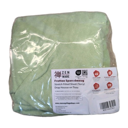 Premium frottee spannbezug - premium,
