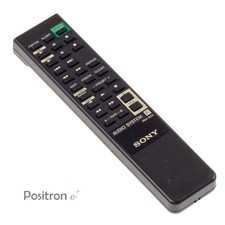 Original Sony RM-S33 Fernbedienung für Audio Sysem/ geprüft